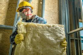 Types of Insulation We Offer in Wharton, TX