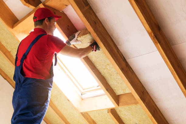 Best Garage Insulation  in Wharton, TX